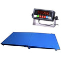 SellEton NTEP 5' x 4' Floor Scale by SELLETONSCALES