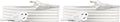 Amazon Basics Extension Cord, 13 Amps, 10 Foot by AmazonBasics