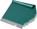 Fuxury Poly Mailers 12x15.5 Inch 50 Pcs, Waterproof Shipping Bags by Fuxury