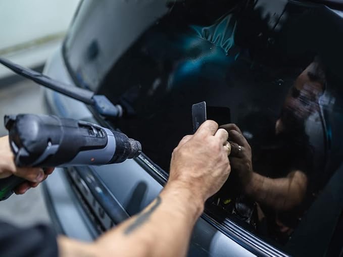 Rvinyl Window Tint Kit Compatible - Image 7