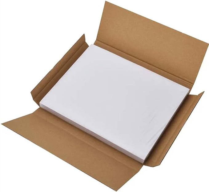 Coopaty 30-Up FBA Labels 1" x 2-5/8" Address Label - Image 5