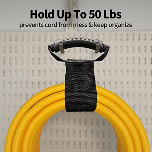 POWGRN 150 FT 12/3 Outdoor Extension Cord Waterproof, Heavy Duty Power Cord - Image 5