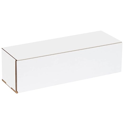 Box USA BM1444 14"L x 4"W x 4"H - Image 6