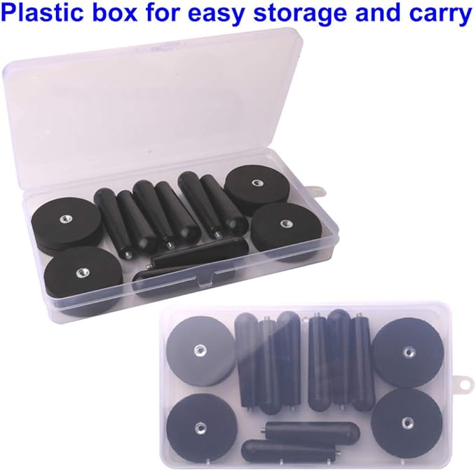 Vehicle Car Wrap Gripper Magnets Holder, Sign Making Graphic Vinyl Magnet Holder - Image 7