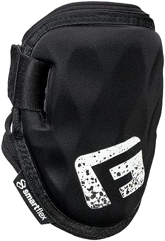 G-Form Shockwave Fastpitch Elbow Guard - Softball Elbow Pad - Washable Protective Guard for Women & Girls - Flexible & Breathable Elbow Sleeve Guard by G-Form