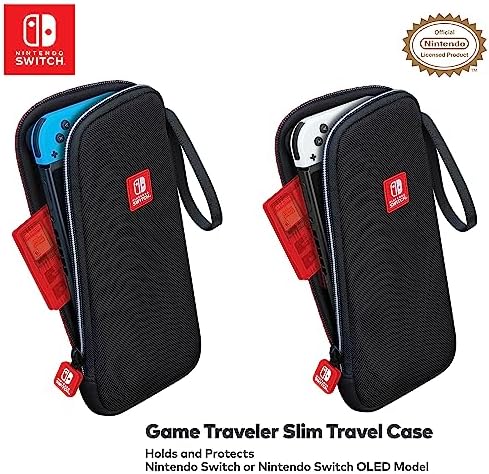 Game Traveler R.D.S. INDUSTRIES, INC Deluxe Licensed Travel Case - Image 3