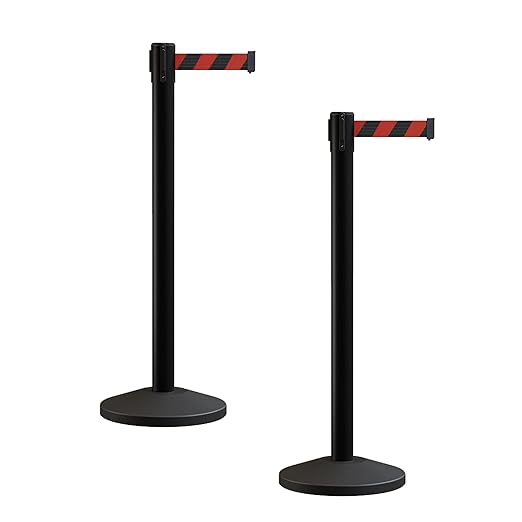 Crowd Control Warehouse CCW Series RBB-100 by Crowd+Control+Warehouse