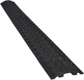 Electriduct Drop Trak Cable & Hose Protector Cord Cover by Electriduct