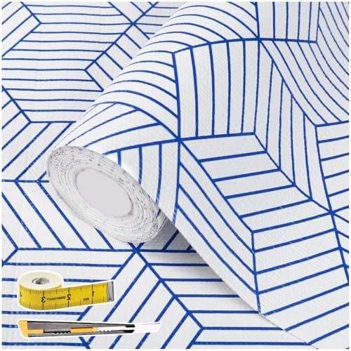 Shelf Liners for Kitchen Cabinets 12in x 10FT, Non Adhesive Cabinet Liner by Kimhan
