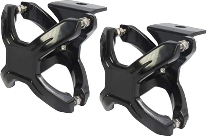 Adjustable LED Work Light Bracket - Image 2
