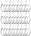 30-Pack USB C to C 48W Multipack Charger Cable - Bulk USB-C to Type C White by weishan