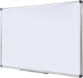 40 x 28-in Magnetic Dry Erase Board by DexBoard