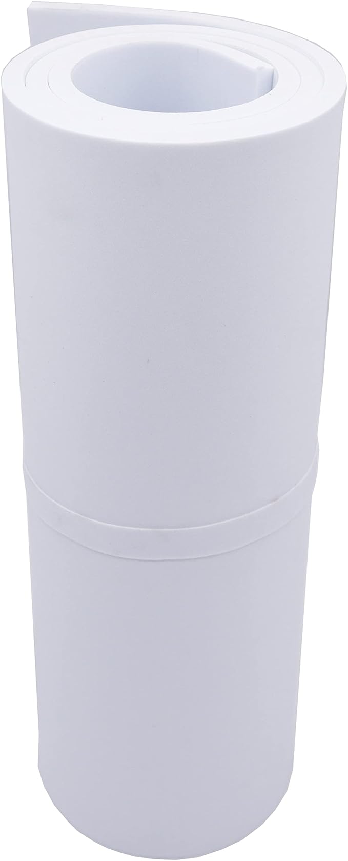 OISAKLD EVA Foam 2mm-10mm 13.7"×39" Craft Foam Sheet 74 kg/m³ Cosplay Foam by OISAKLD