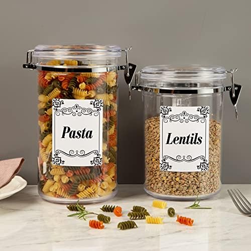 Avery Removable Labels, 4" x 6" Blank Labels, Laser/Inkjet Printable, 40 Labels per Pack, 720 Total (18 Packs of 5454) - Image 5