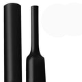 XHF 3/4 Inch 3:1 Waterproof Heat Shrink Tubing Marine Grade Wire Cable Adhesive by XHF