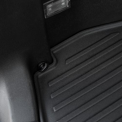 Cargo Mat for Ford Explorer 2015-2019 Accessories - Image 4