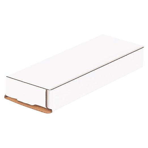 BOX USA BMRX1X 6 1/2"L x 2 1/2"W x 1"H - Image 6