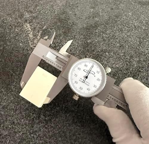 iGAGING Dial Caliper 0-6", Stainless Steel, Shock Proof, Smooth Movement, #100-020 - Image 3