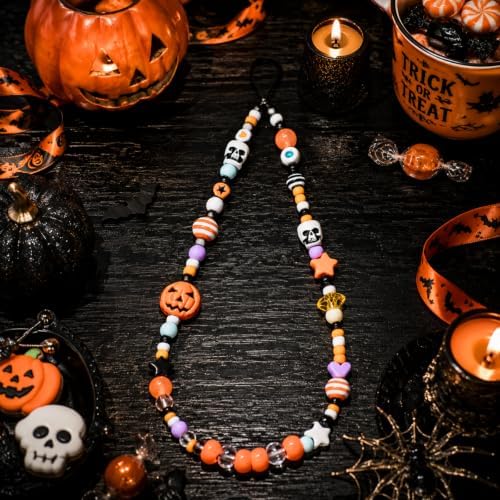 Beaded Camera Wrist Strap Cute Digital Camera Charm Lanyard Phone Charms Strap Beaded Camera Chain for Phone - Image 6