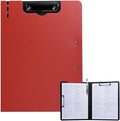Clipboard Folder, A4 Foldable Clipboard by FRETONBA