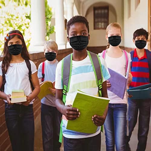 eZthings® Professional Crafts Disposable Face Masks - Image 3