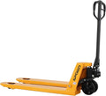APOLLOLIFT Pallet Jack, Standard Pallet Truck 5500lbs Capacity 48" Lx21 W Forks by APOLLOLIFT