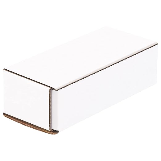Box USA BMRX2L 6"L x 2 1/2"W x 1 3/4"H - Image 6