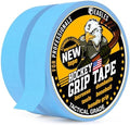 EAGLES Hockey Tape Navy Blue 1inch Grip Tape 2 Roll Athletic Sports Tape by EAGLES%C2%AE