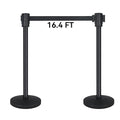 QKA Crowd Control Barriers by QKARoundMirrorforBathroom