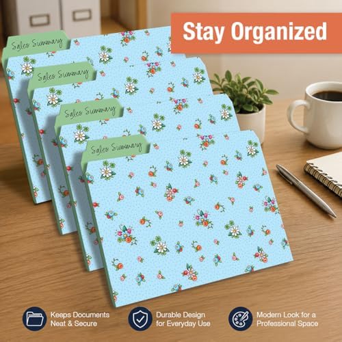 Current Mary Engelbreit File Folders - Image 3