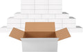 9x7x3 Shipping Boxes Set of 30 by SPEPLA