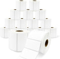Compatible Thermal Labels Replacement by ZMLABELS