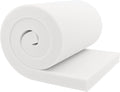 GoTo Foam 2" Height x 36" Width x 96" Length 44ILD Upholstery Cushion Made in by GoToFoam