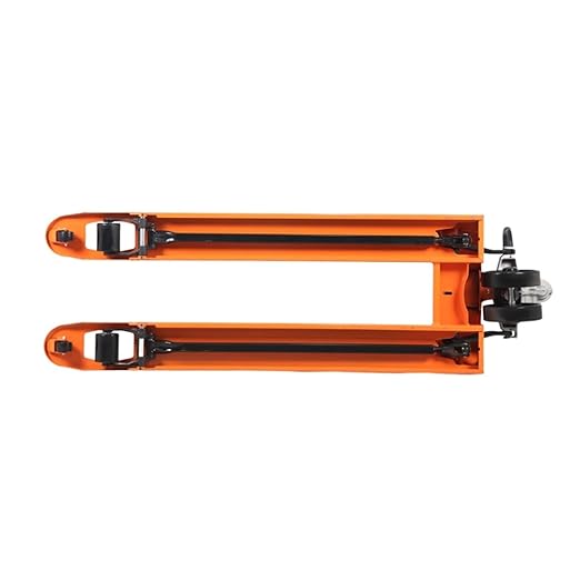 Tory Carrier Manual Pallet Jack Hand Pallet Truck 48" Lx27“W 5500lbs Capacity - Image 7