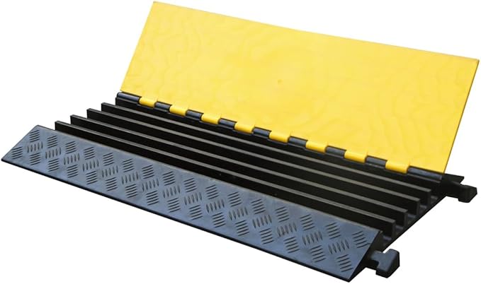 Kable Kontrol Atlas Heavy Duty Cable Protector Ramp by KABLEKONTROL%C2%AE