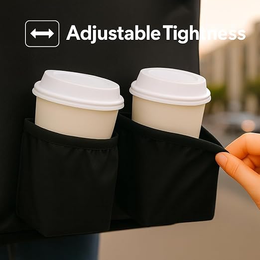 Insulated Food Delivery Bag - Image 3