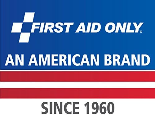 First Aid Only BBP/Personal Protection Kit - Image 7