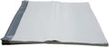 iMBAPrice 50 - 12 x 15.5 Premium Matte Finish Self-Sealing Non-Padded White by iMBAPrice