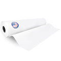 White Kraft Paper Roll 36" x 8640" by IDLPackaging