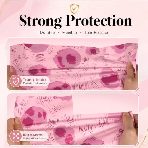 Poly Mailer 10x13 Inch 100 Pcs, Shipping Bags for Clothing - Image 4