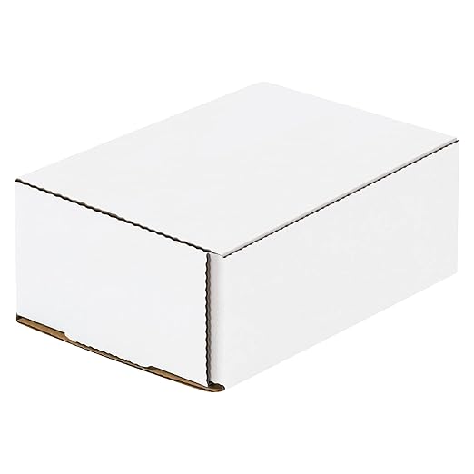 Box USA BMRX5X 6 1/2"L x 4 1/2"W x 2 1/2"H - Image 6