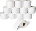 ESSENTIAL 2.25"x 1.25" Direct Thermal Barcode Labels, Shipping Labels, by ESSENTIAL