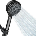 Cobbe Filtered Shower Head with Handheld - Filters Over 99% Of Chlorine by Cobbe