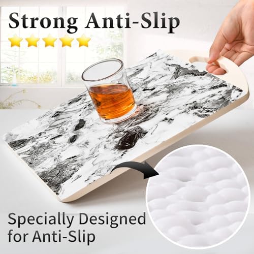 Drawer and Shelf Liner for Kitchen Cabinet: 23.6 in X 30 Ft Non Slip - Image 5