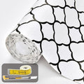 Shelf Drawer Liners for Kitchen Cabinets 12 in X 10 Ft Drawer Liner by Kimhan