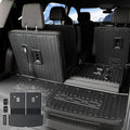 Cargo Mat for GMC Acadia 2017-2023 Accessories 6/7 Seats by JOULARISE