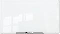 Quartet Magnetic Dry Erase Board, InvisaMount by Quartet