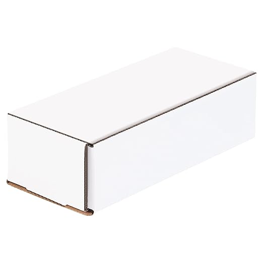 Box USA BM732 7"L x 3"W x 2"H - Image 6