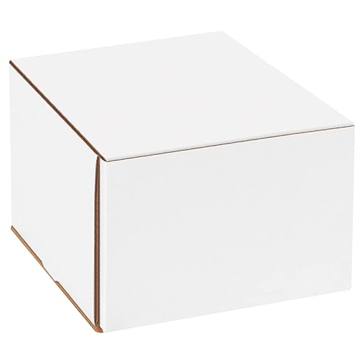 Box USA BM775 7"L x 7"W x 5"H - Image 6