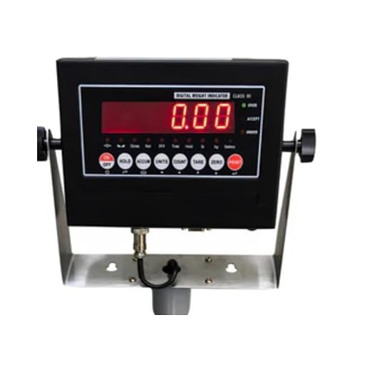 SellEton SL-915-Series NTEP Legal - Image 3